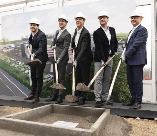 „Destination Porsche“ nastaja tudi v Ljubljani