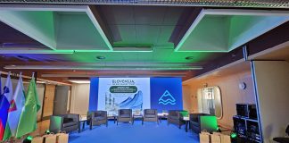 Successful Discussion on Slovenia’s Identity and Brands Concluded at the Alpe-Adria Fair