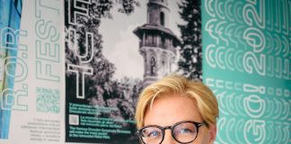 Čaka nas veličastna otvoritev EPK z več kot 2.000 nastopajočimi