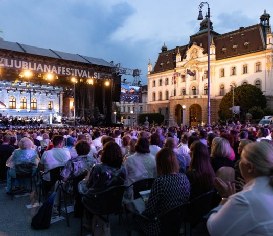 Najboljši dogodki v Ljubljani 2026 – kaj ne smete zamuditi?