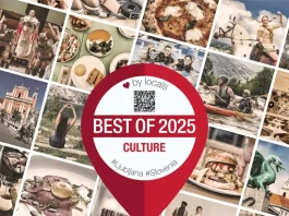 Best Of Slovenia Culture 2025 – imamo zmagovalce