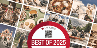 Best Of Ljubljana Food & Drinks 2026