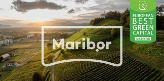 Maribor v leto 2025 vstopa z nazivom najboljše zelene prestolnice v Evropi