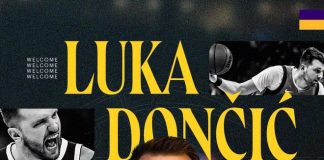 Luka Doncic: The Slovenian wonder carrying basketball into a new era