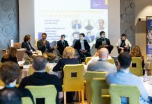 The Investor’s Edge: Slovenia Strengthens Its Global Investment Position