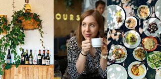 The Best Food Influencers in Slovenia