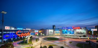 The Best Shopping centers in Slovenia