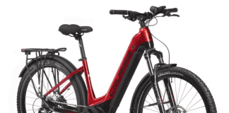 Električna kolesa: Vaša pot do večje mobilnosti Električna kolesa