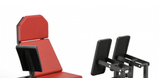 Fitnes oprema – Prekoračite svoje omejitve Fitnes oprema