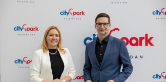 Ob 23-letnici v Citypark prihajata ekskluzivni modni znamki