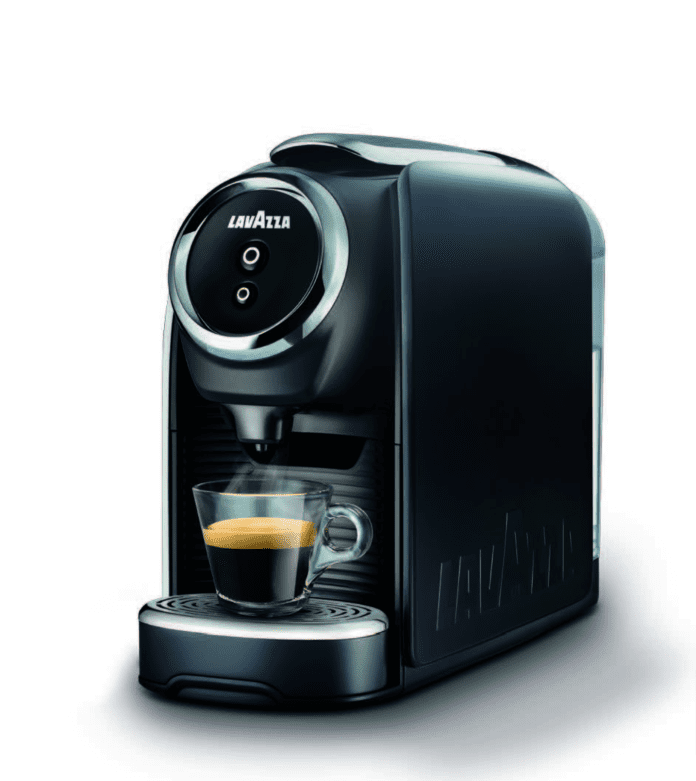 Najem kavomatov za hotele