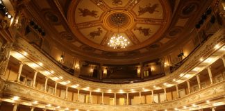 The Best Theaters & Opera in Slovenia