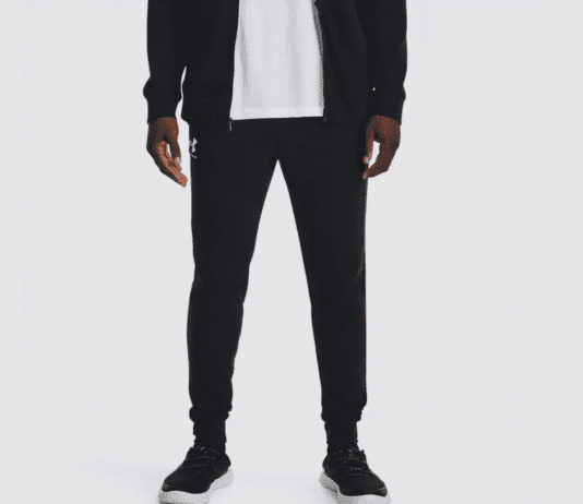 Oblačila za fitnes za moške: Tvoja pot do zmogljivosti in samozavesti Oblačila za fitnes za moške