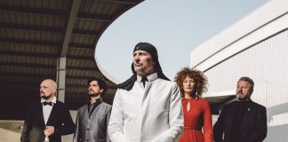 Laibach Interview