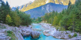 The Best Trending “Hidden Gem” destinations in Slovenia 2026