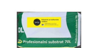 Vrhunskimi substrati: odločilni korak k zdravim in bujnim rastlinam Substrat