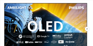 Televizorji – Nova doba užitka ob gledanju doma Televizor