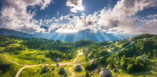 The Best Outdoor Activity in Slovenia 2026