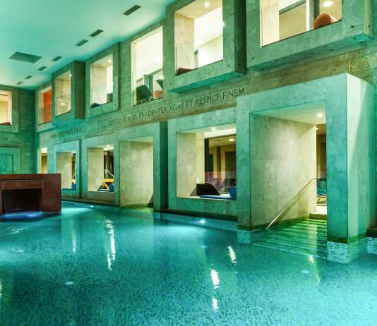 Best Wellness in Slovenia: 13 Spas & Wellness Retreats to Visit