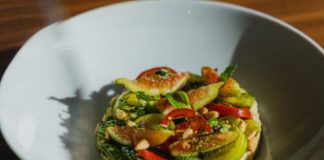 The Best Bistro/Brunch in Ljubljana