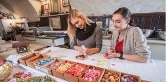 The Best Artisan Handicraft Experiences in Slovenia