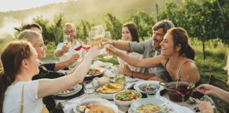 The Best Wine festivals & events in Slovenia