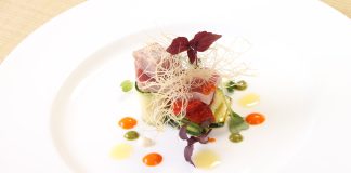 The Best Restaurants for Business Lunch/Dinner in Ljubljana