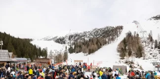 Gourmet Cup Ljubljana 2025: rekordna udeležba na nepozabnem kulinaričnem doživetju na snegu