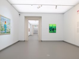 NLB odprla vrata MUZE – galerije z dragoceno umetniško zbirko