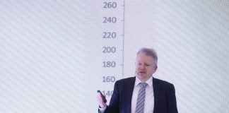 Investiranje v 2025: bodite potrpežljivi in razmišljajte dolgoročno