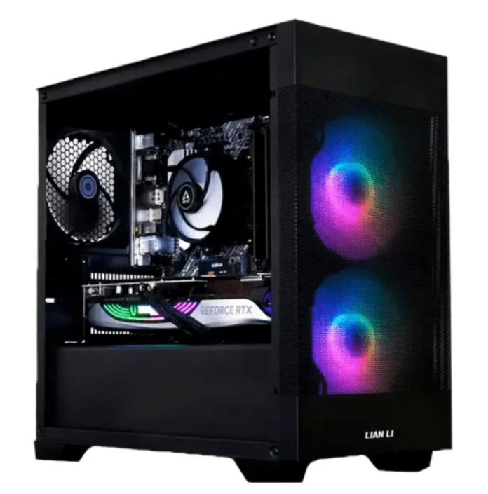 Gaming računalniki