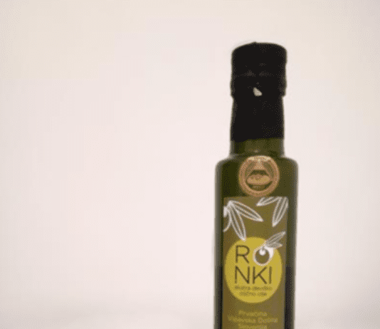 Olivna olja: Tekočina zlatega sijaja za vašo kuhinjo in zdravje Olivna olja