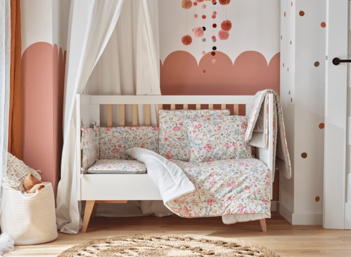 Otroške in mladinske postelje