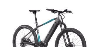 Električna kolesa – pametna izbira za sodobno mobilnost Električna kolesa crussis