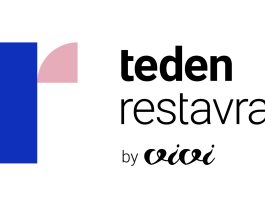 Teden restavracij pomlad 2026 – seznam vseh restavracij