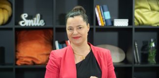 The Power of Structured Thinking: An Interview with Nastja Mulej