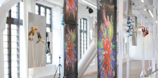 Začenja se Slovenski teden nakita 2025 (SIJW)– otvoritev osrednje razstava bo jutri v Centru Rog