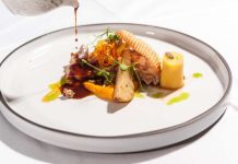 Top 10 najboljših restavracij v Ljubljani, ki jih morate obiskati v 2026