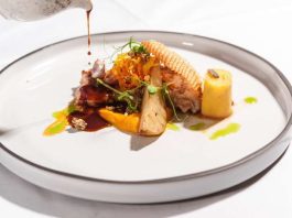 Top 10 najboljših restavracij v Ljubljani, ki jih morate obiskati v 2026