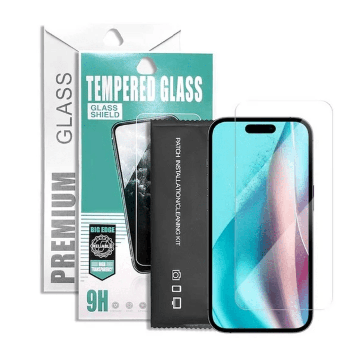 Kaljeno steklo Samsung