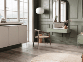 Latissa kolekcije: Celovite pohištvene rešitve za sodoben dom Latissa kolekcije