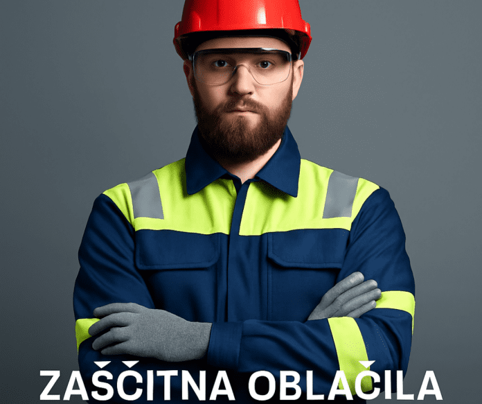 Zaščitna oblačila
