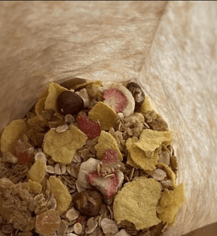 Naravno, hranljivo, okusno – zgodba zMuesli, kjer zdravje sreča okus zMuesli si granolo