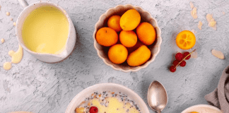 Kako majhne jutranje navade vplivajo na vaše počutje? Odgovor prinaša zMuesli zMuesli kaša