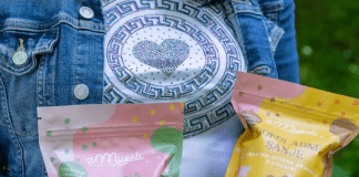 Granola, ki osvaja – zakaj vse več Slovencev prisega na zajtrk z zMuesli? https://www.zmuesli.si/granole