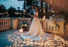 Najlepše poročne lokacije v Sloveniji 2026