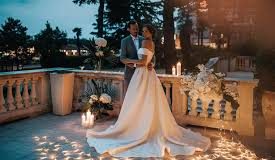 Najlepše poročne lokacije v Sloveniji 2026