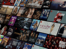 Najbolj gledane serije na Netflixu 2026