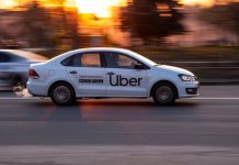 Uber in Slovenia: Everything You Need to Know about it