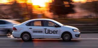 Uber has arrived to Slovenia: Everything You Need to Know about it